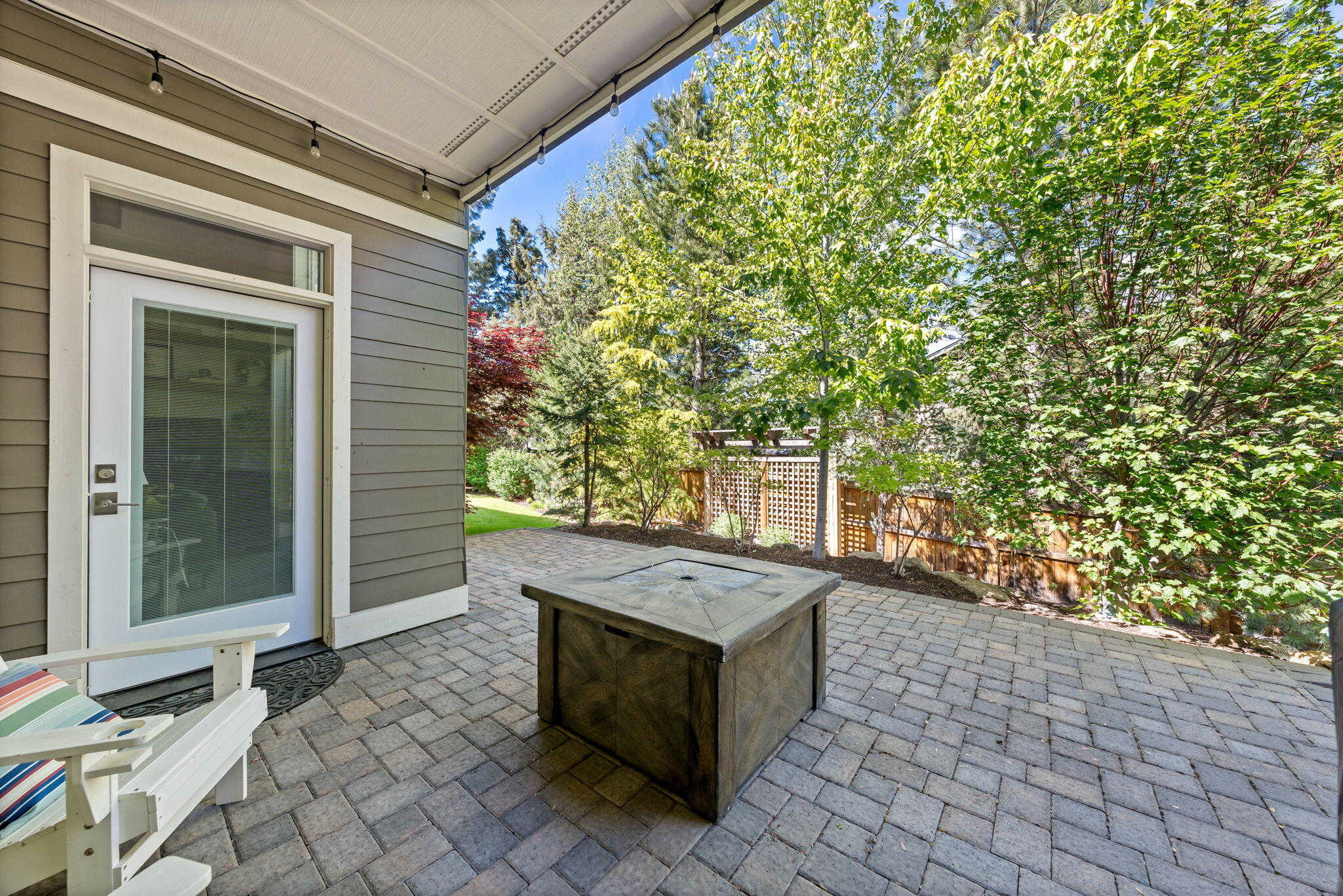 Awbrey Park - Residential