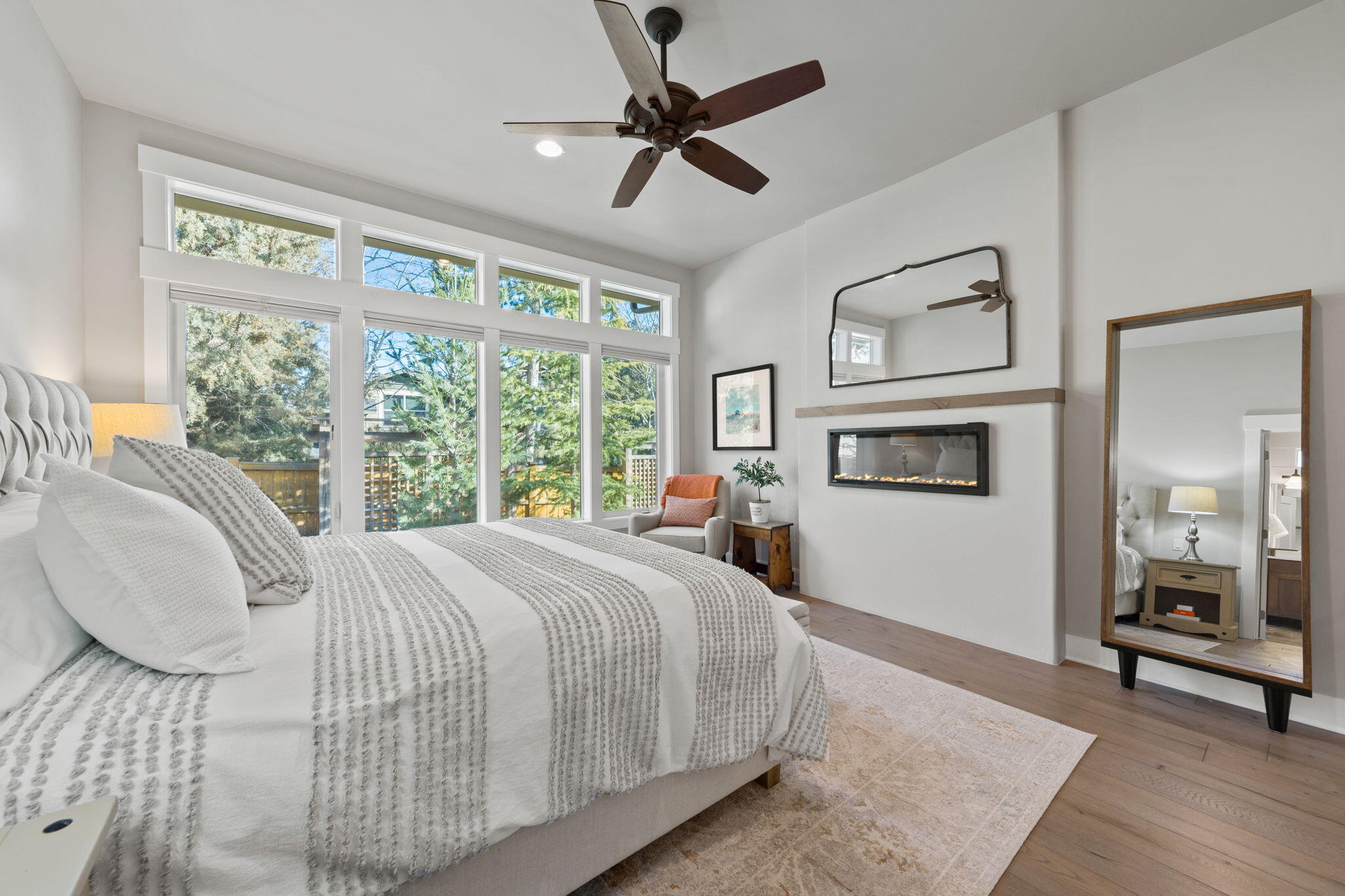 Awbrey Park - Residential