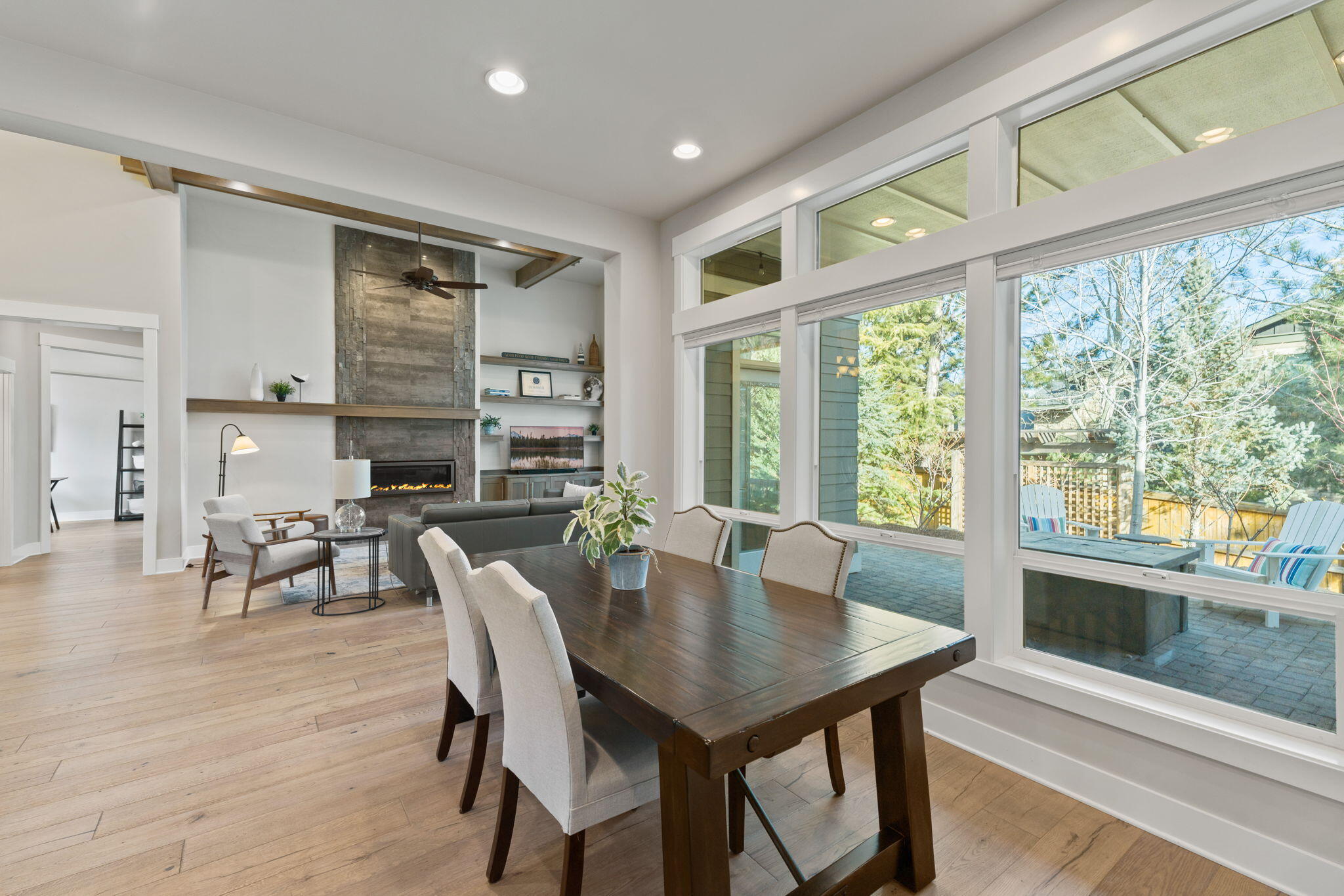 Awbrey Park - Residential