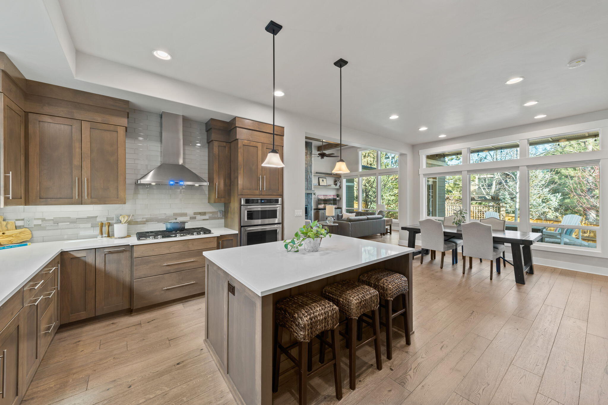 Awbrey Park - Residential