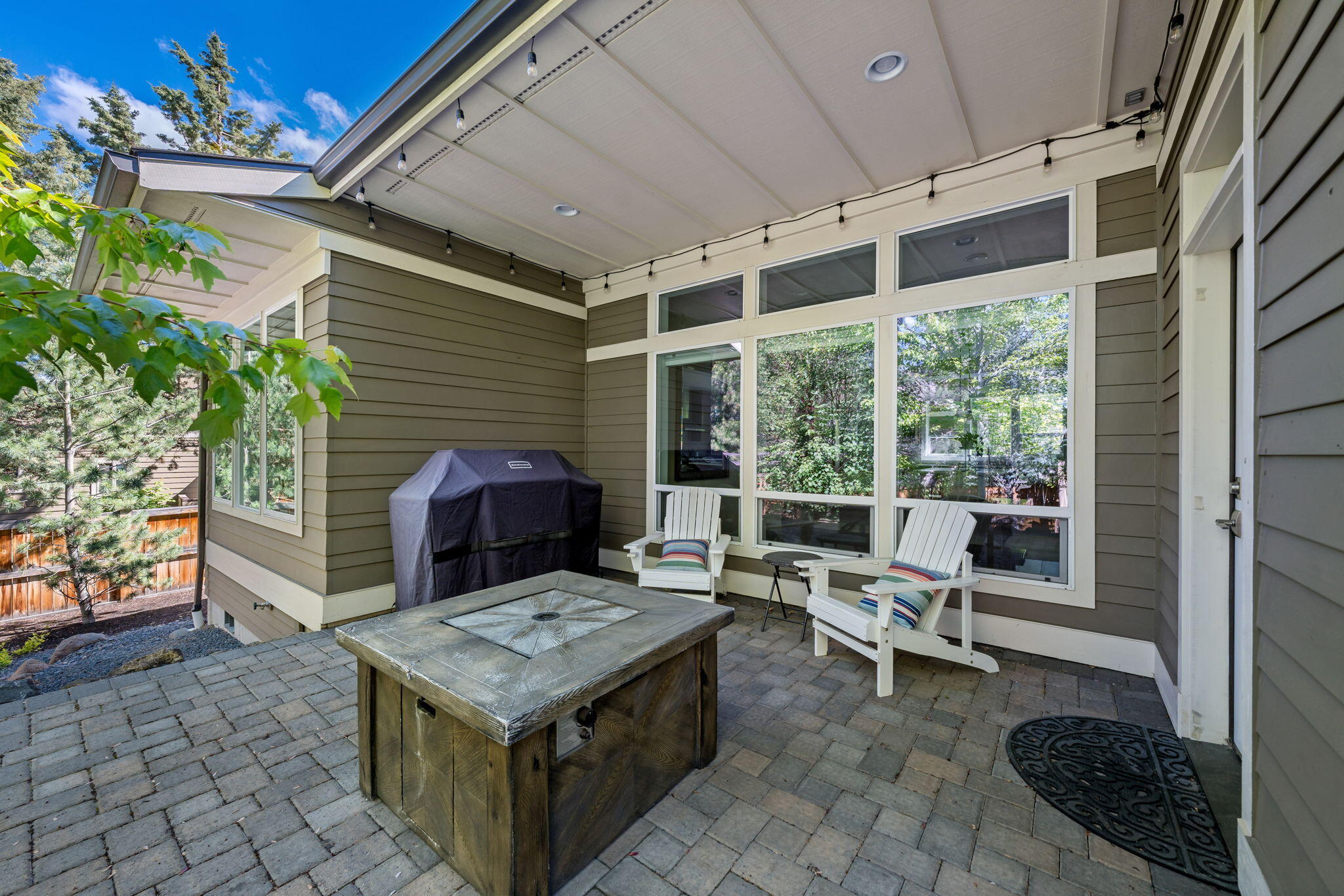 Awbrey Park - Residential