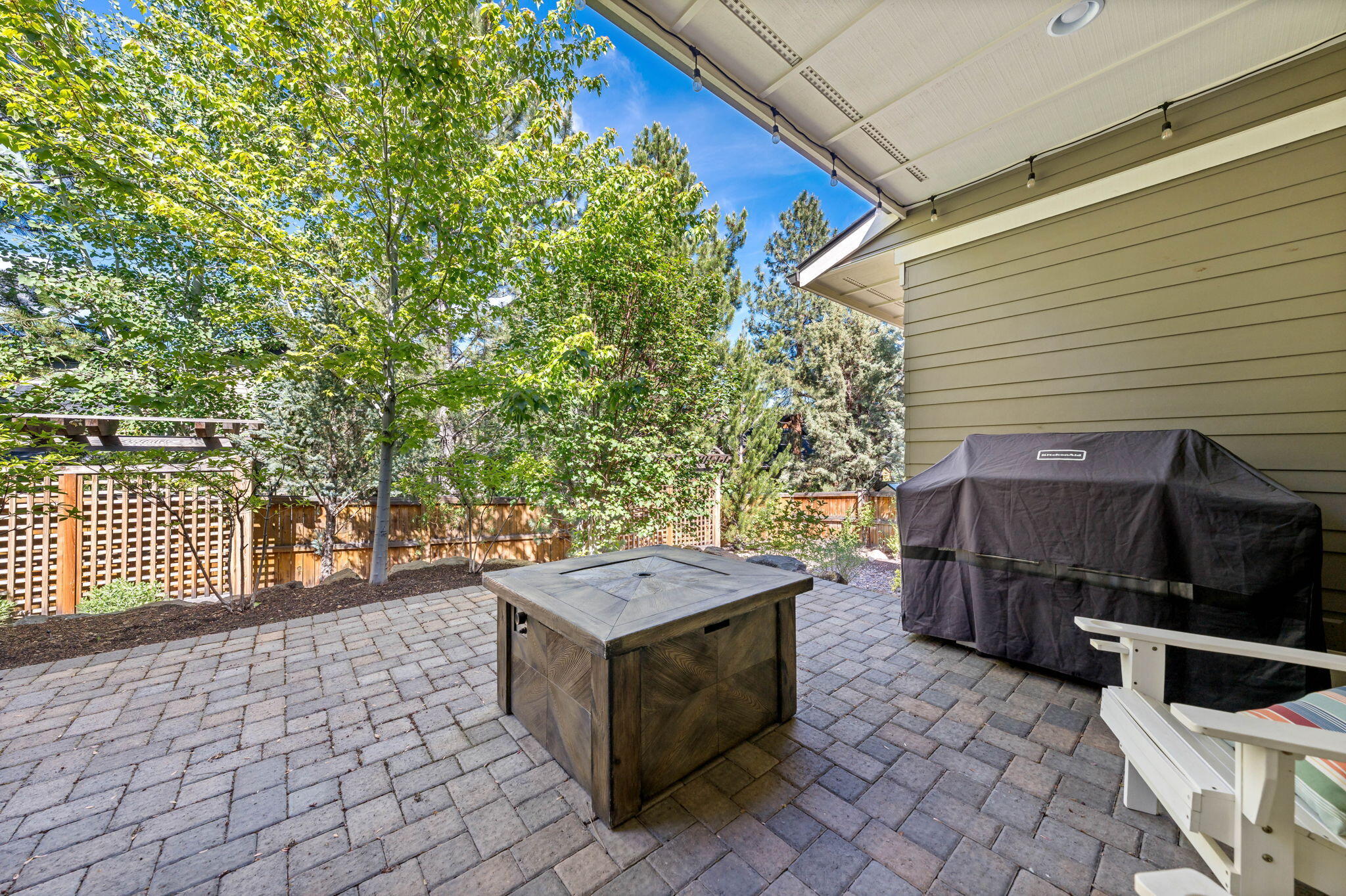 Awbrey Park - Residential