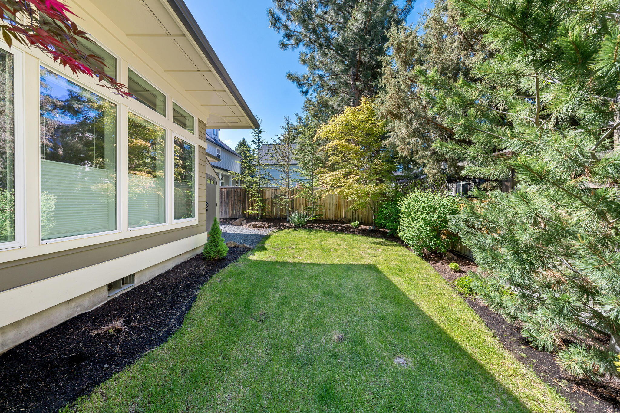 Awbrey Park - Residential