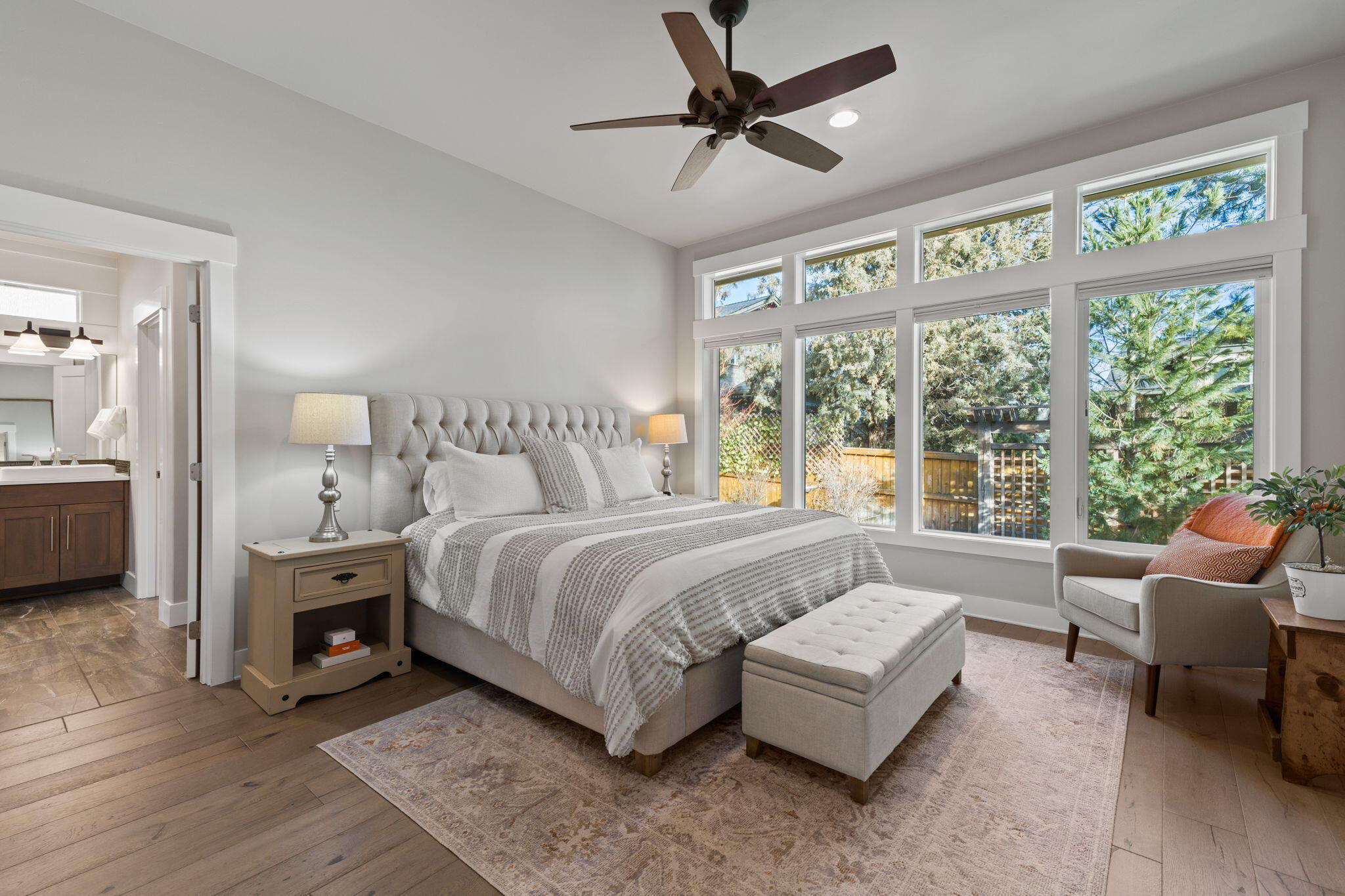 Awbrey Park - Residential