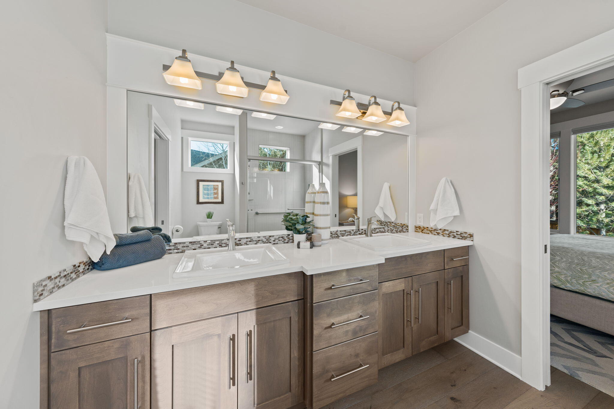 Awbrey Park - Residential