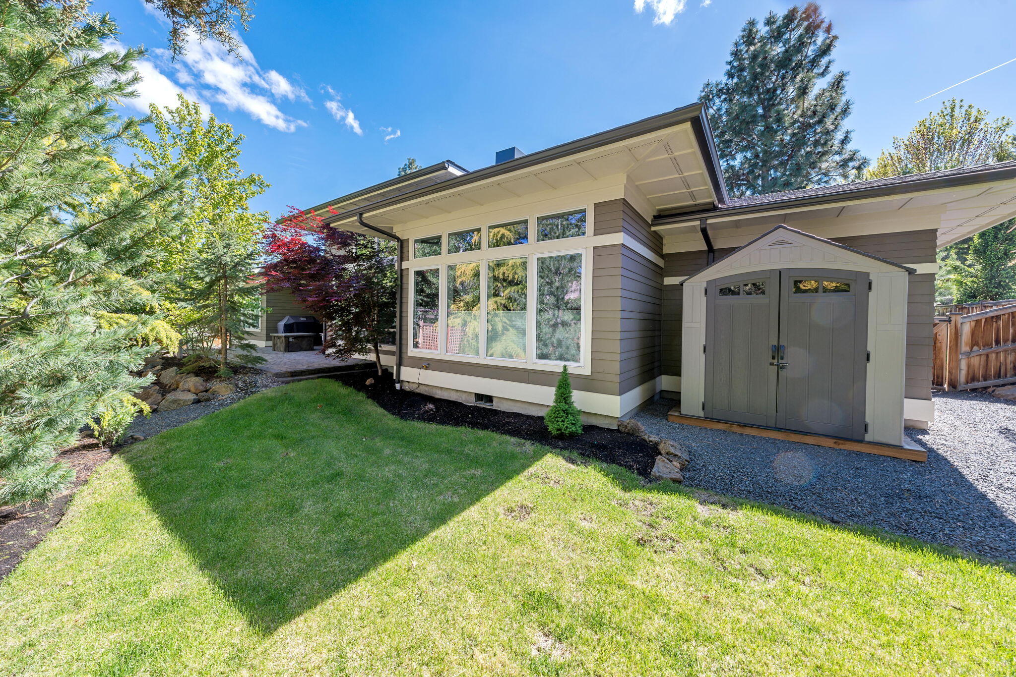 Awbrey Park - Residential