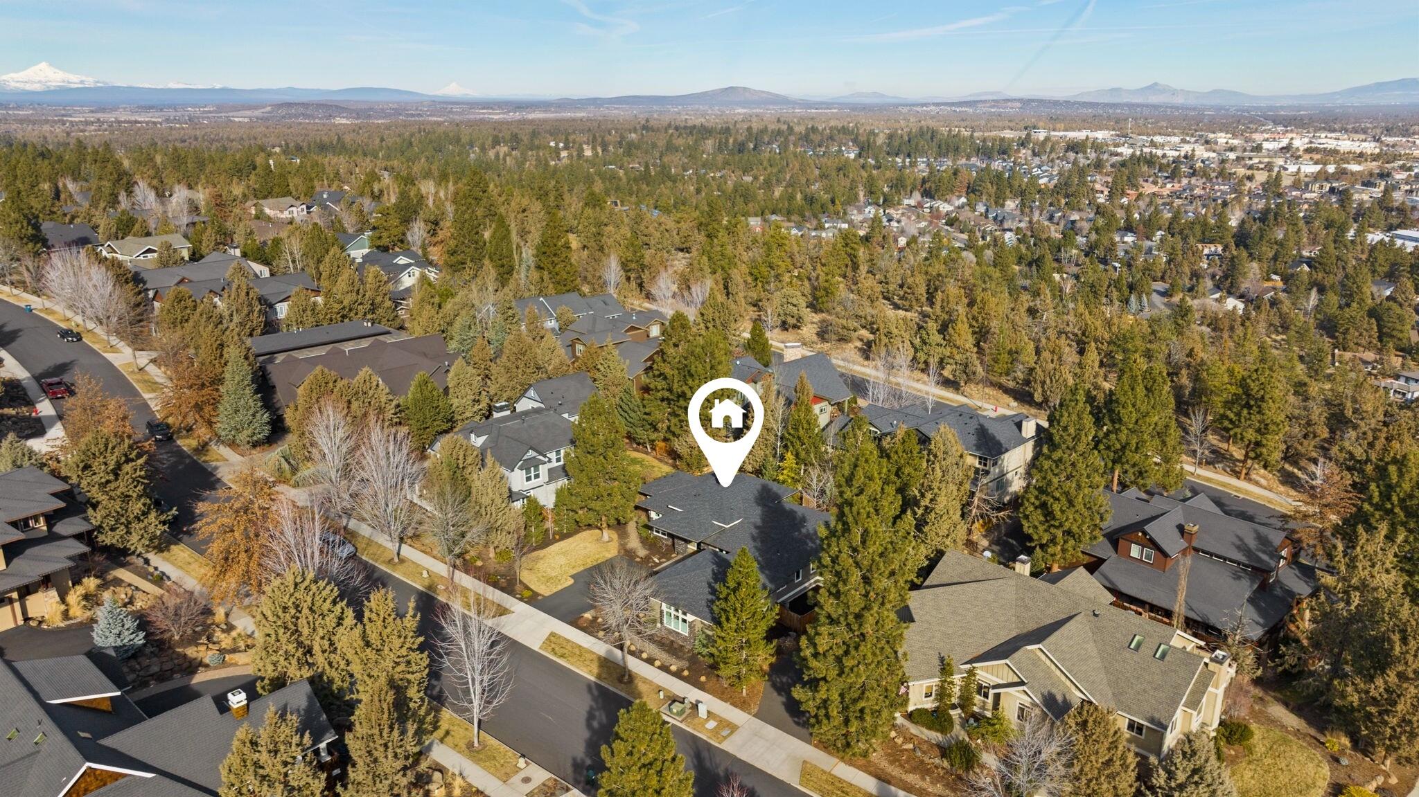 Awbrey Park - Residential