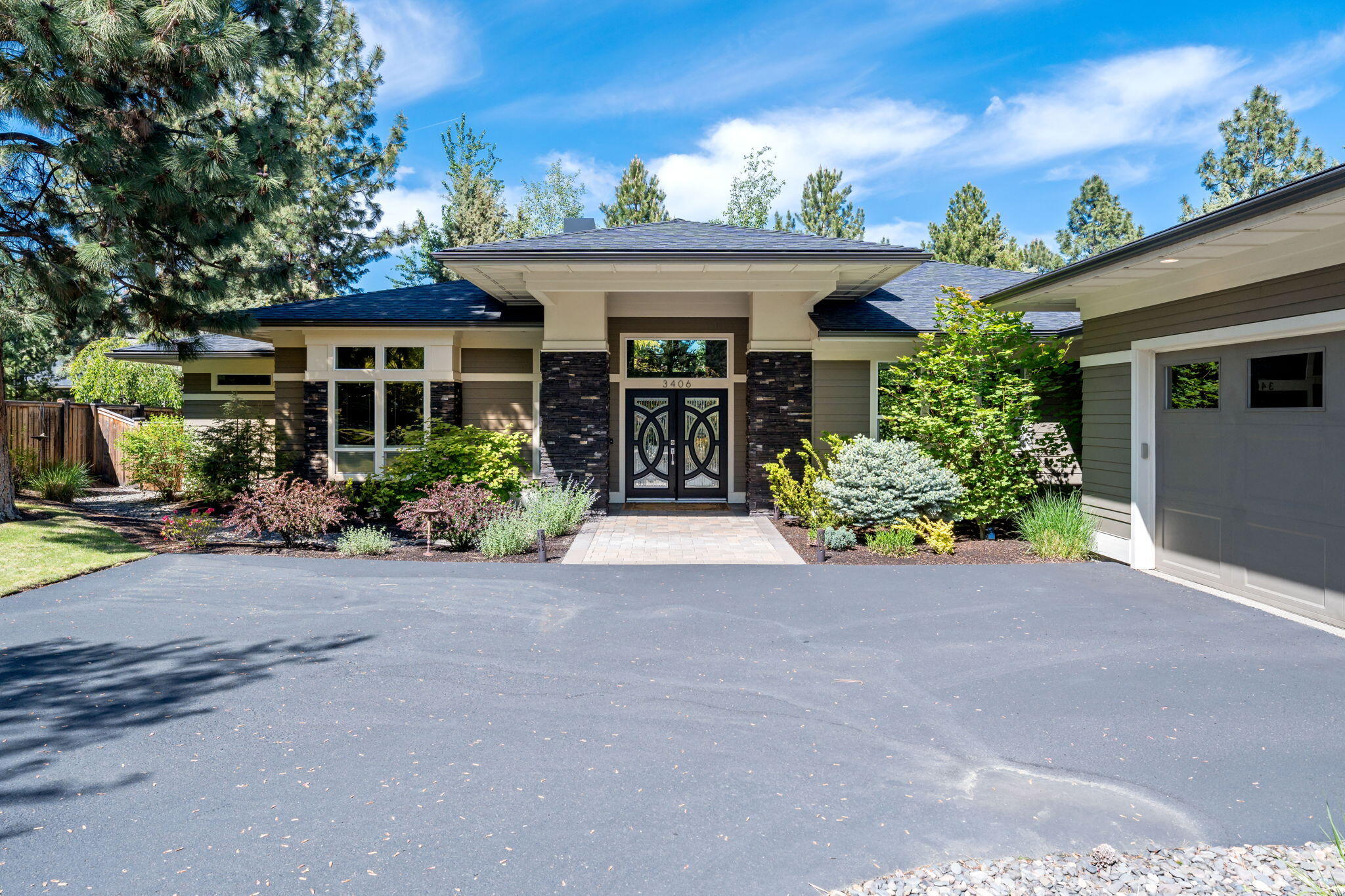 Awbrey Park - Residential