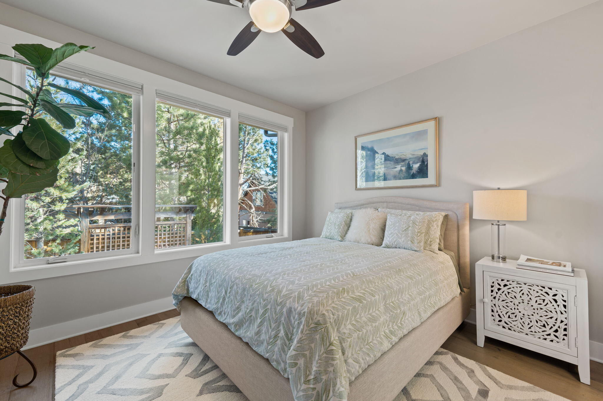 Awbrey Park - Residential