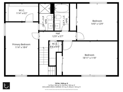 Tiny photo for 16826 Brenda Drive, Bend, OR 97707 (MLS # 220217548)