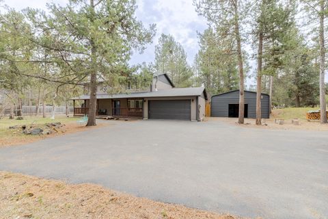 Tiny photo for 16826 Brenda Drive, Bend, OR 97707 (MLS # 220217548)