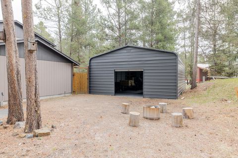 Tiny photo for 16826 Brenda Drive, Bend, OR 97707 (MLS # 220217548)