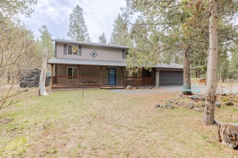 Tiny photo for 16826 Brenda Drive, Bend, OR 97707 (MLS # 220217548)