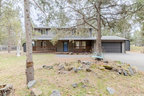 Tiny photo for 16826 Brenda Drive, Bend, OR 97707 (MLS # 220217548)