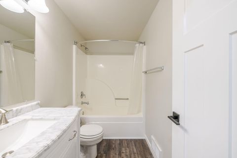 Tiny photo for 16826 Brenda Drive, Bend, OR 97707 (MLS # 220217548)