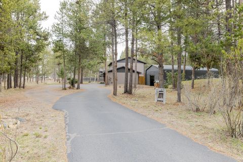 Tiny photo for 16826 Brenda Drive, Bend, OR 97707 (MLS # 220217548)
