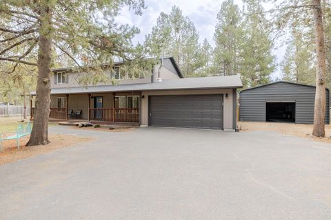 Tiny photo for 16826 Brenda Drive, Bend, OR 97707 (MLS # 220217548)
