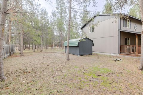 Tiny photo for 16826 Brenda Drive, Bend, OR 97707 (MLS # 220217548)