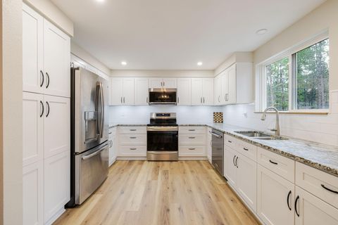 Tiny photo for 16826 Brenda Drive, Bend, OR 97707 (MLS # 220217548)