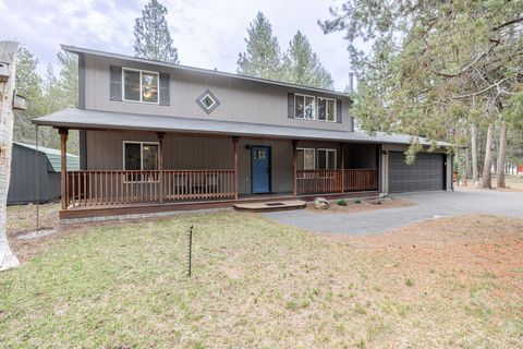 Photo of 16826 Brenda Drive, Bend, OR 97707 (MLS # 220217548)