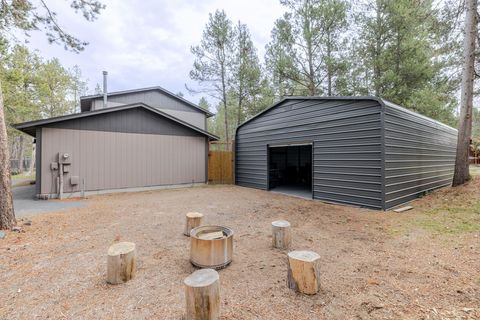 Tiny photo for 16826 Brenda Drive, Bend, OR 97707 (MLS # 220217548)