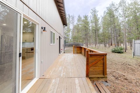 Tiny photo for 16826 Brenda Drive, Bend, OR 97707 (MLS # 220217548)