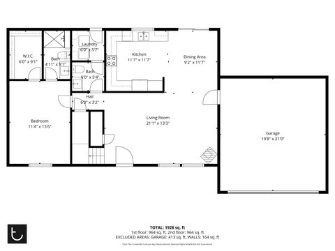 Tiny photo for 16826 Brenda Drive, Bend, OR 97707 (MLS # 220217548)