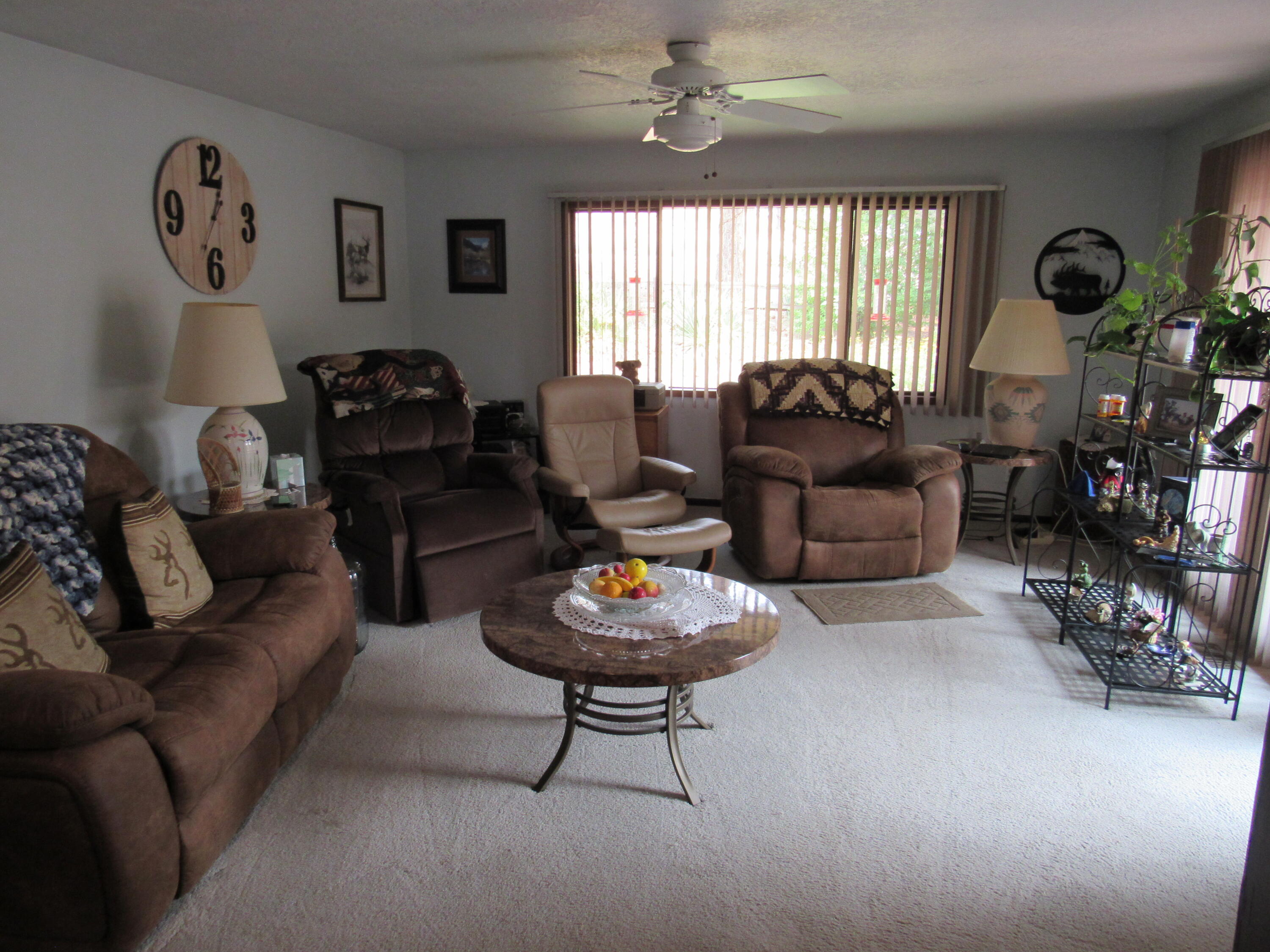 North Madras Heights - Residential