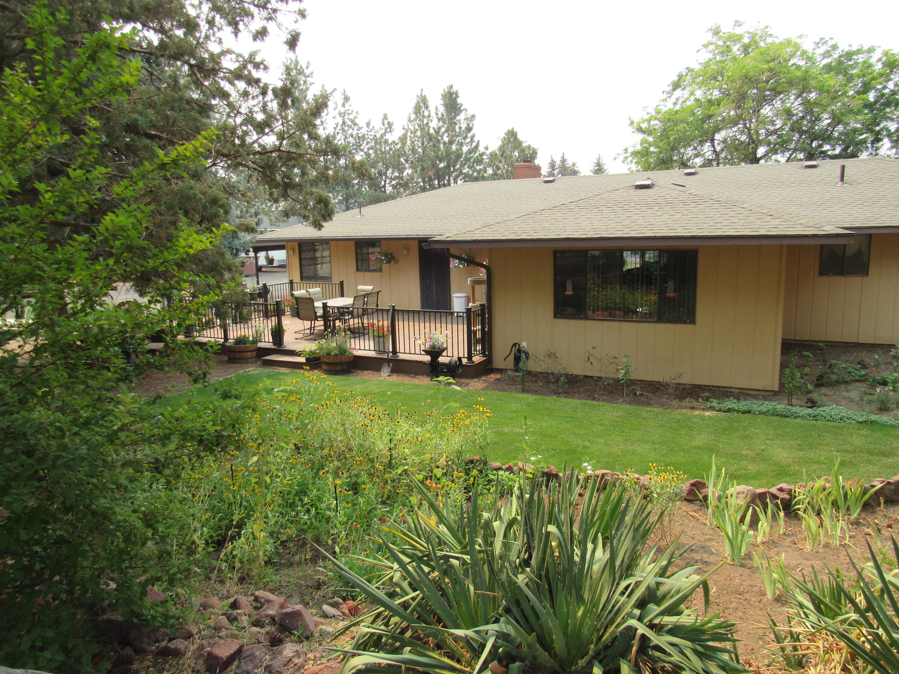 North Madras Heights - Residential