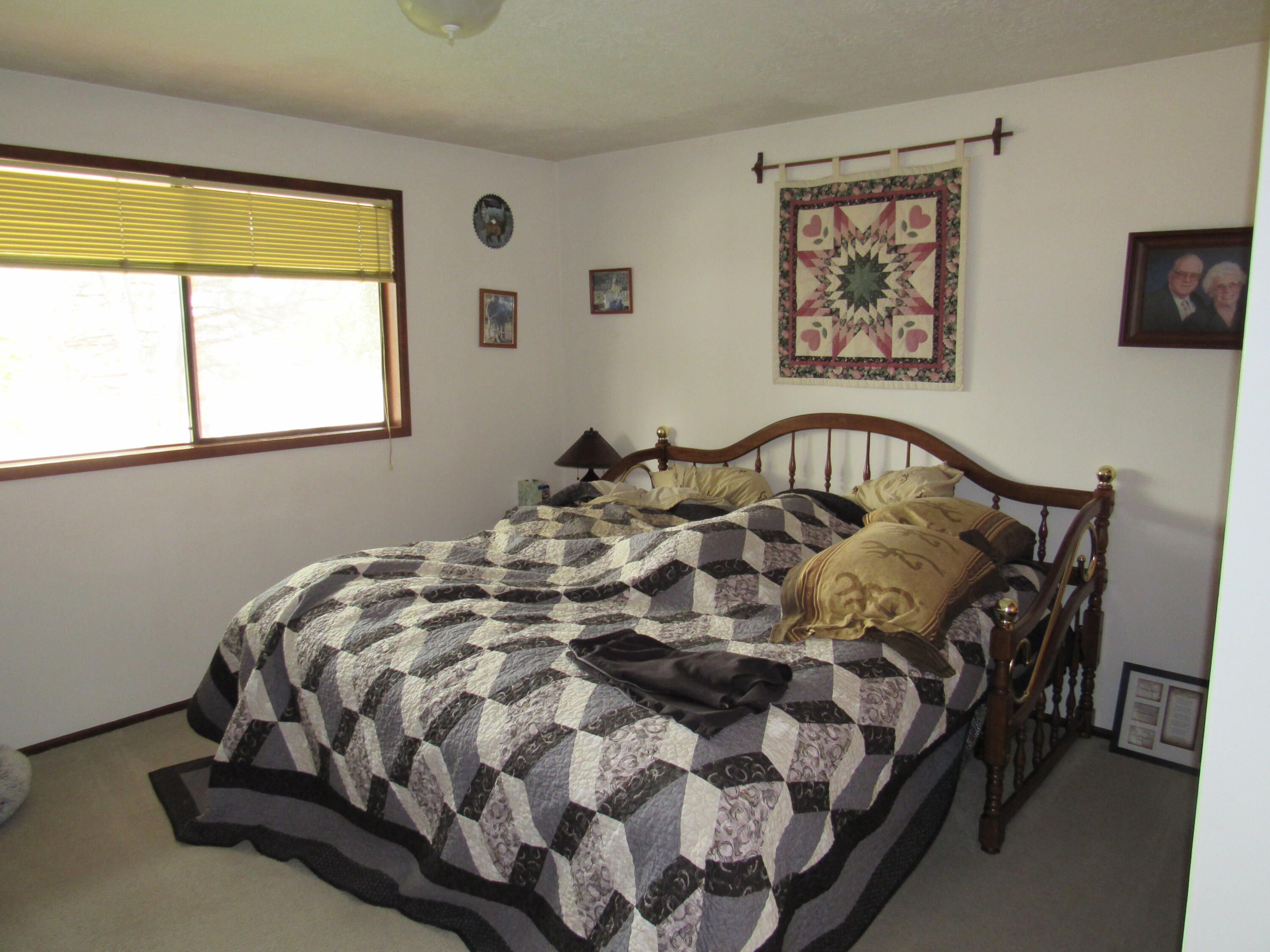 North Madras Heights - Residential