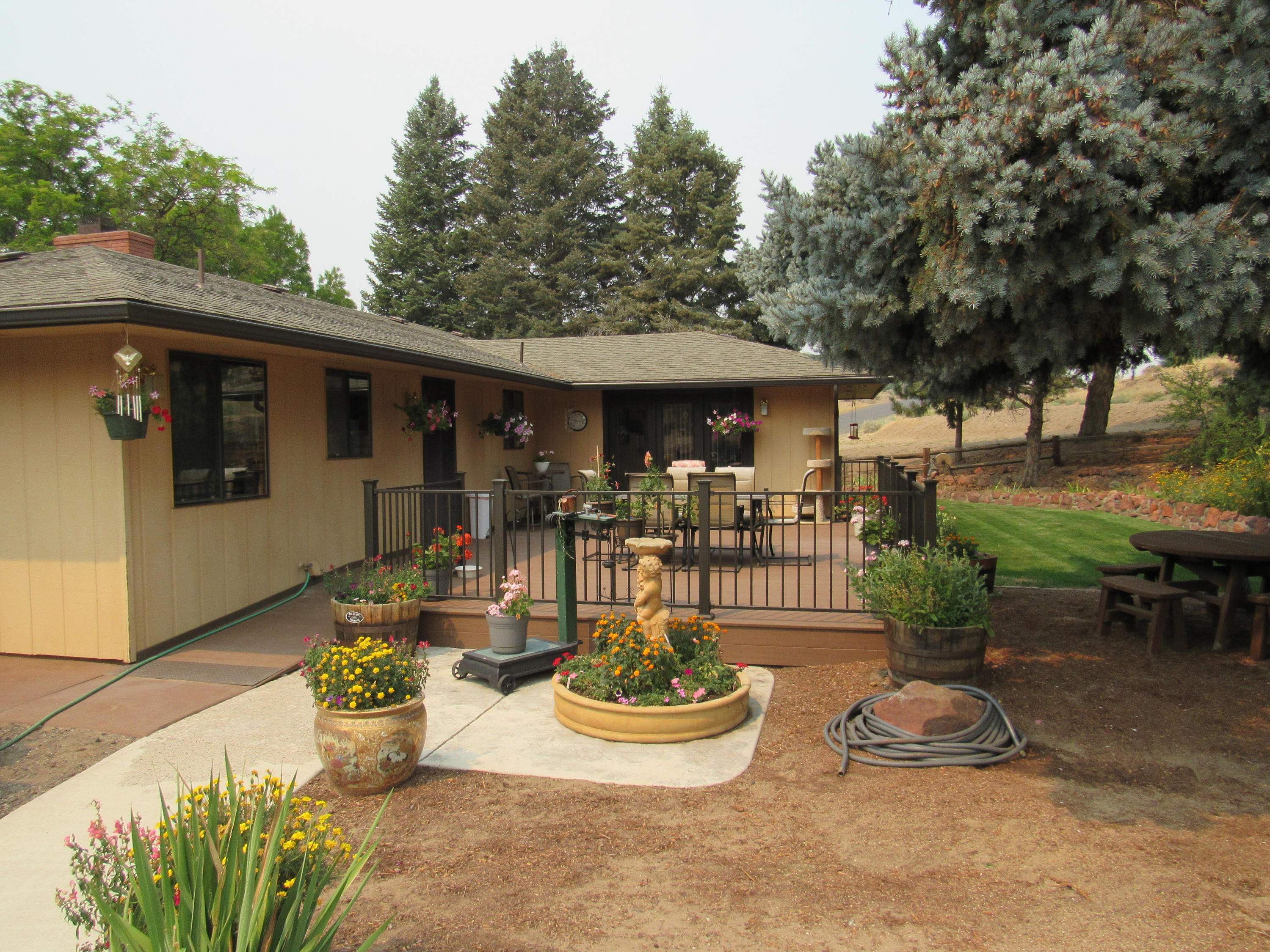 North Madras Heights - Residential