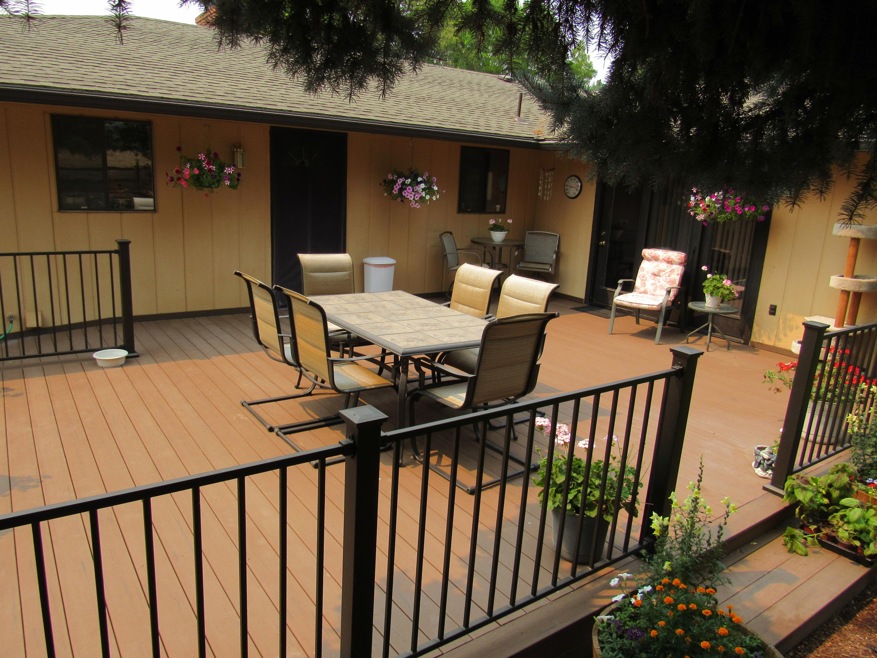 North Madras Heights - Residential