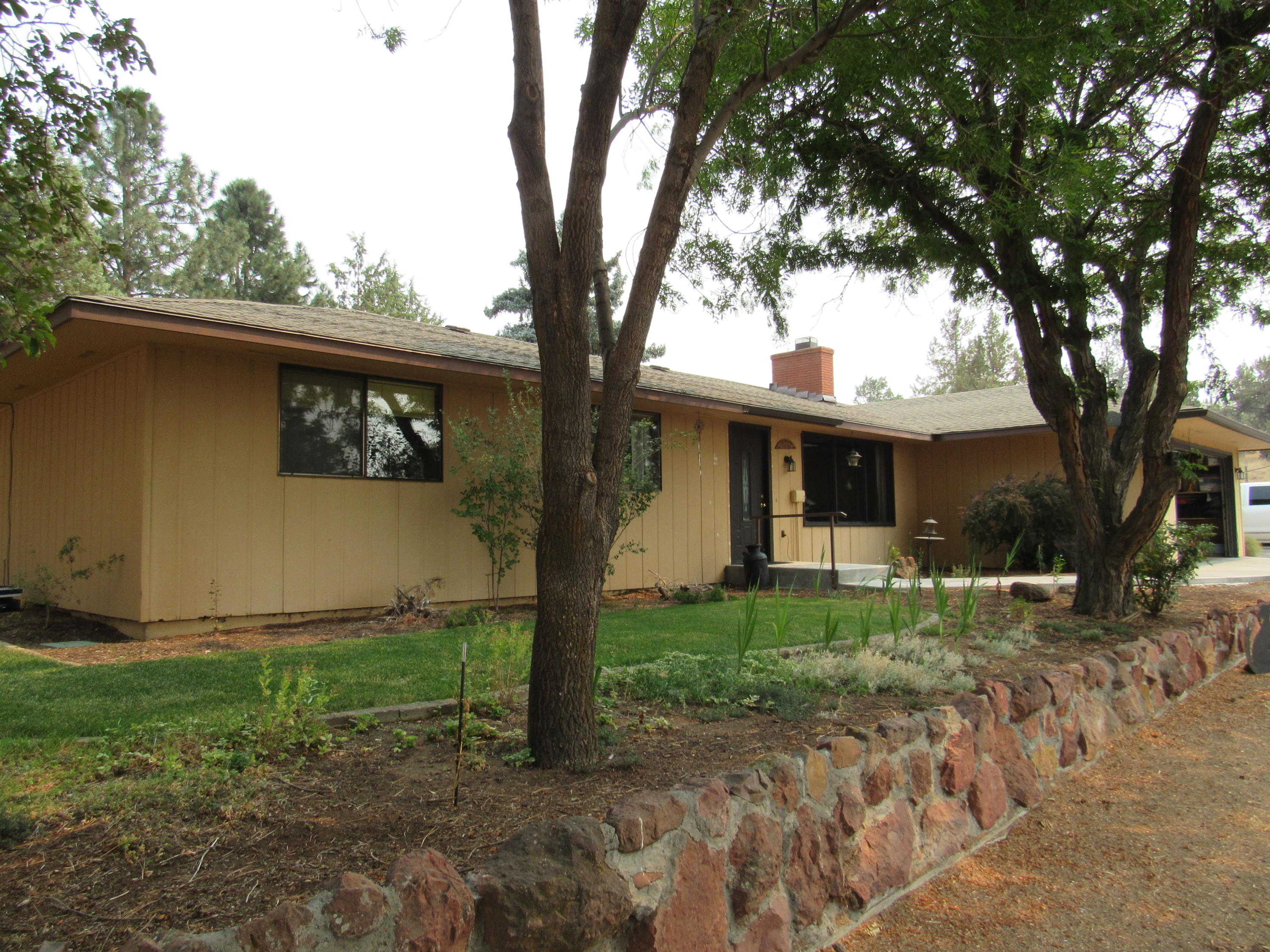 North Madras Heights - Residential