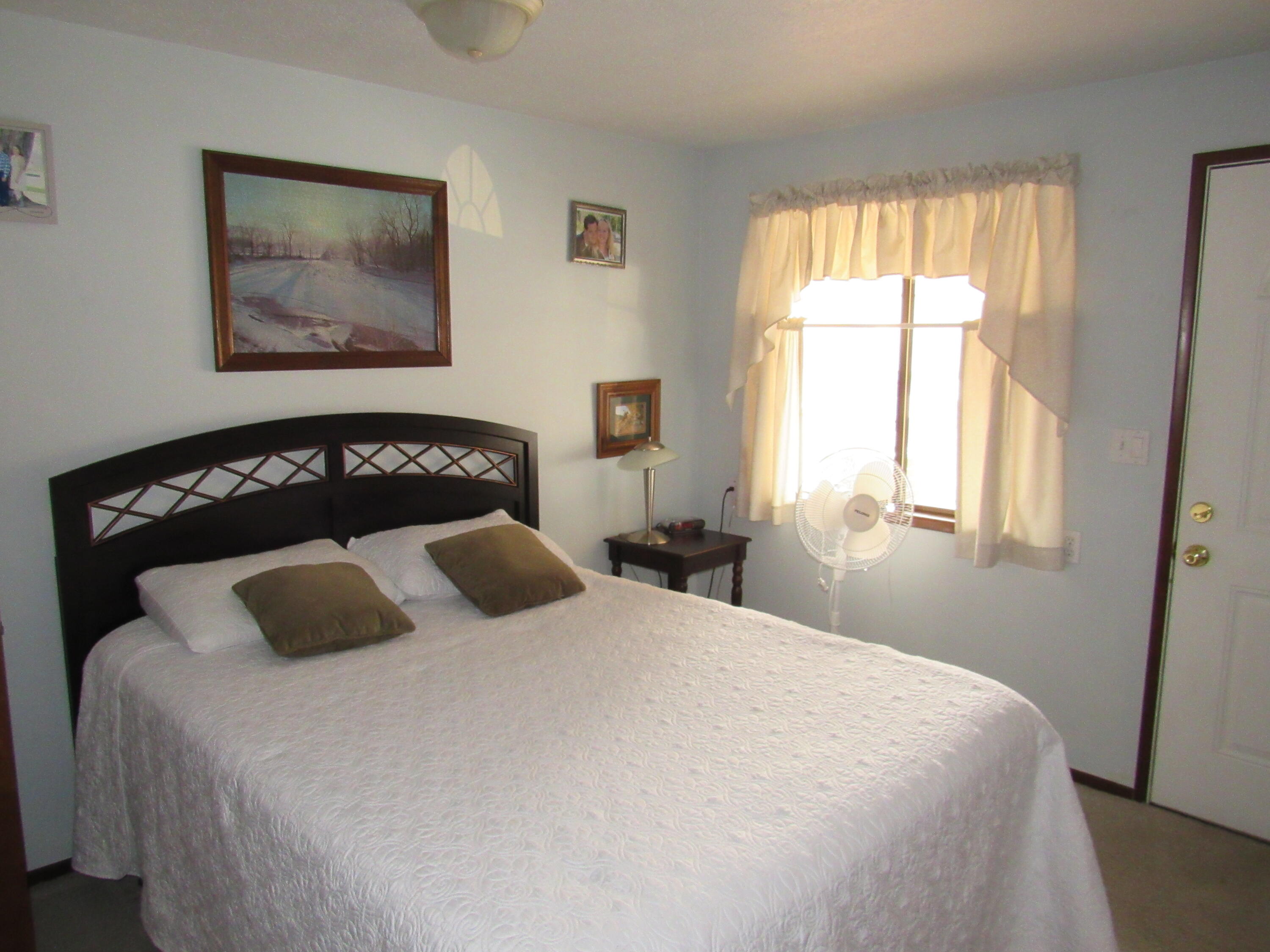 North Madras Heights - Residential