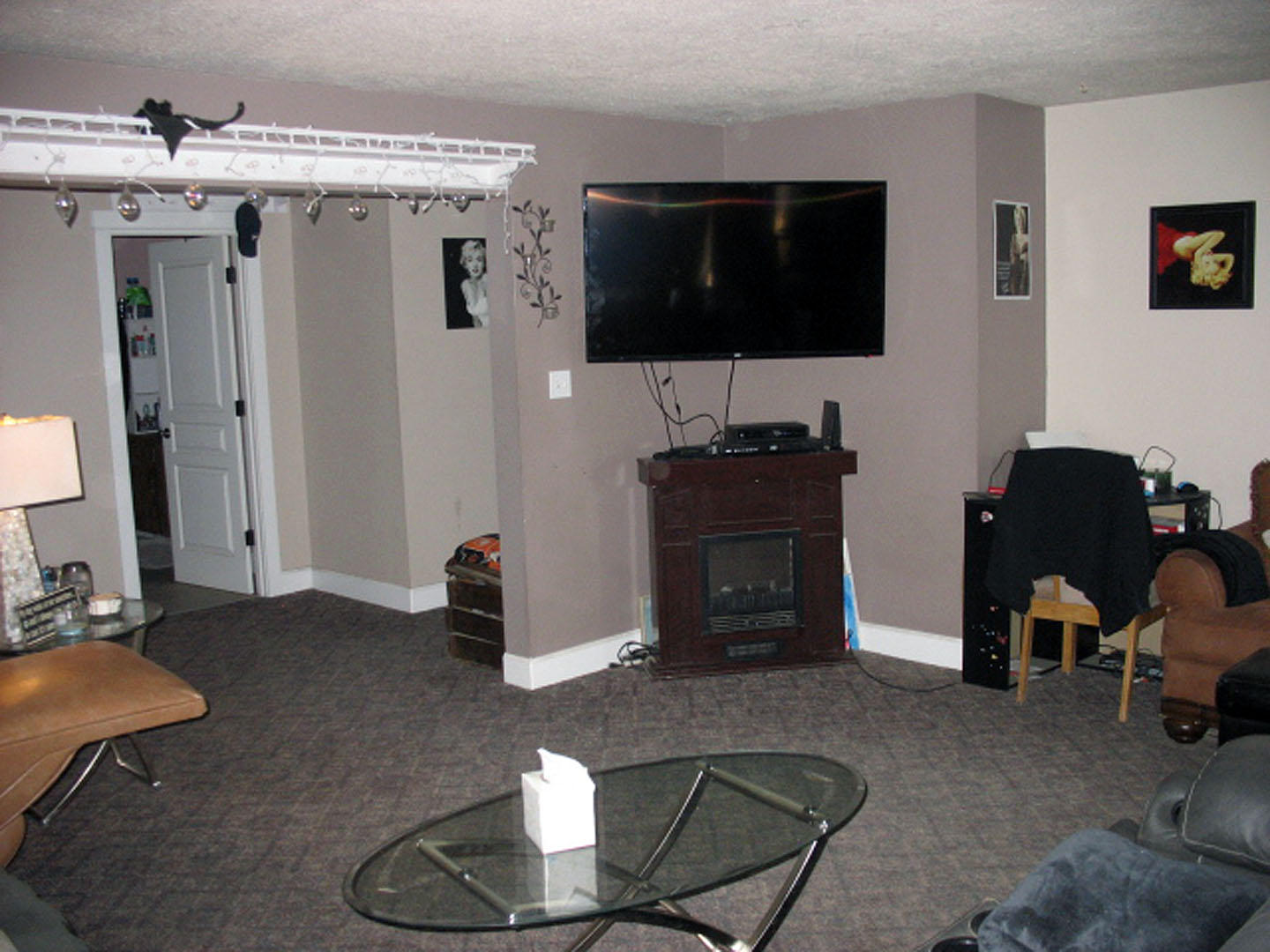 Winema Gardens - Residential Income