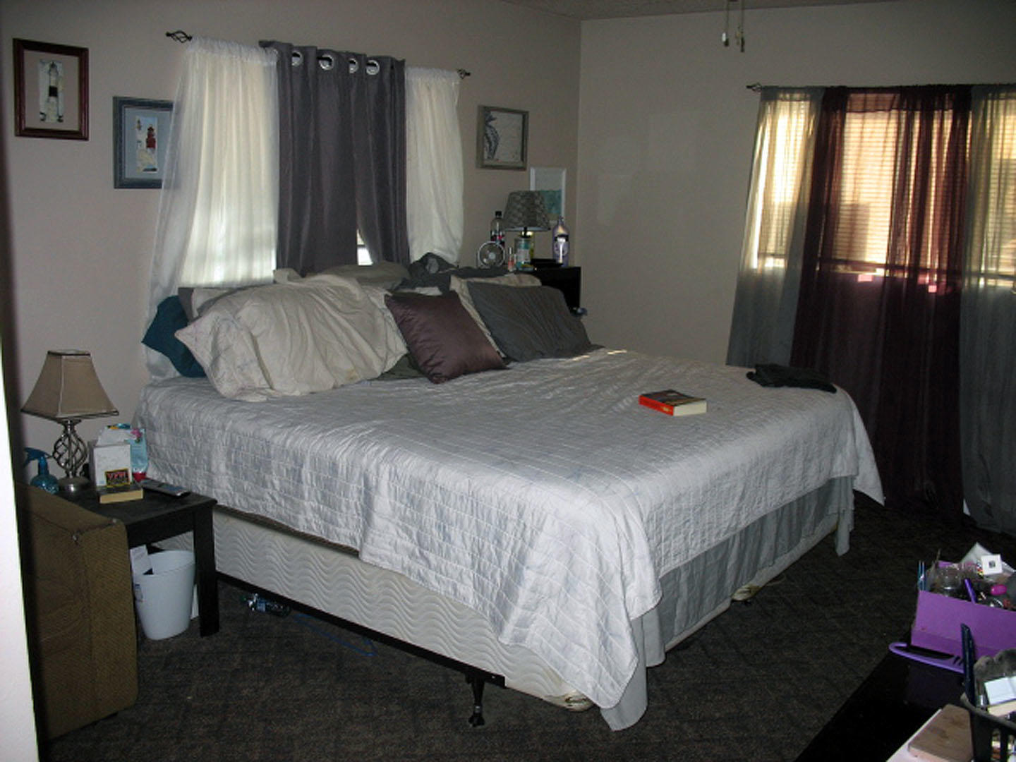 Winema Gardens - Residential Income