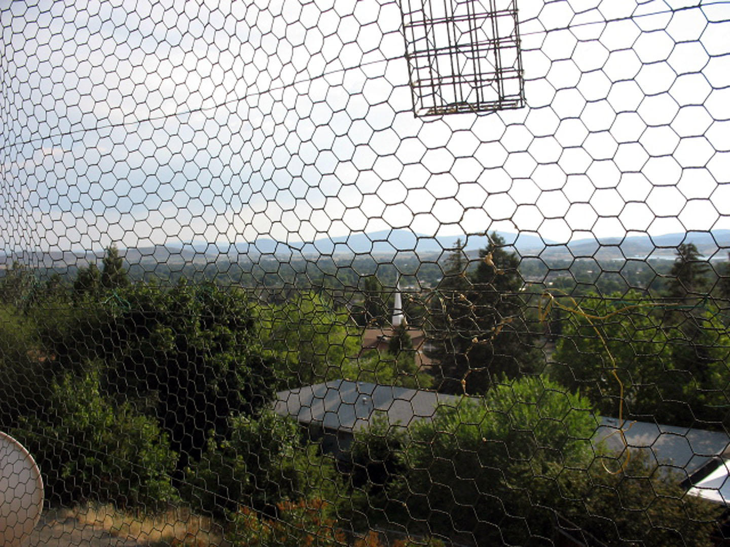 Winema Gardens - Residential Income