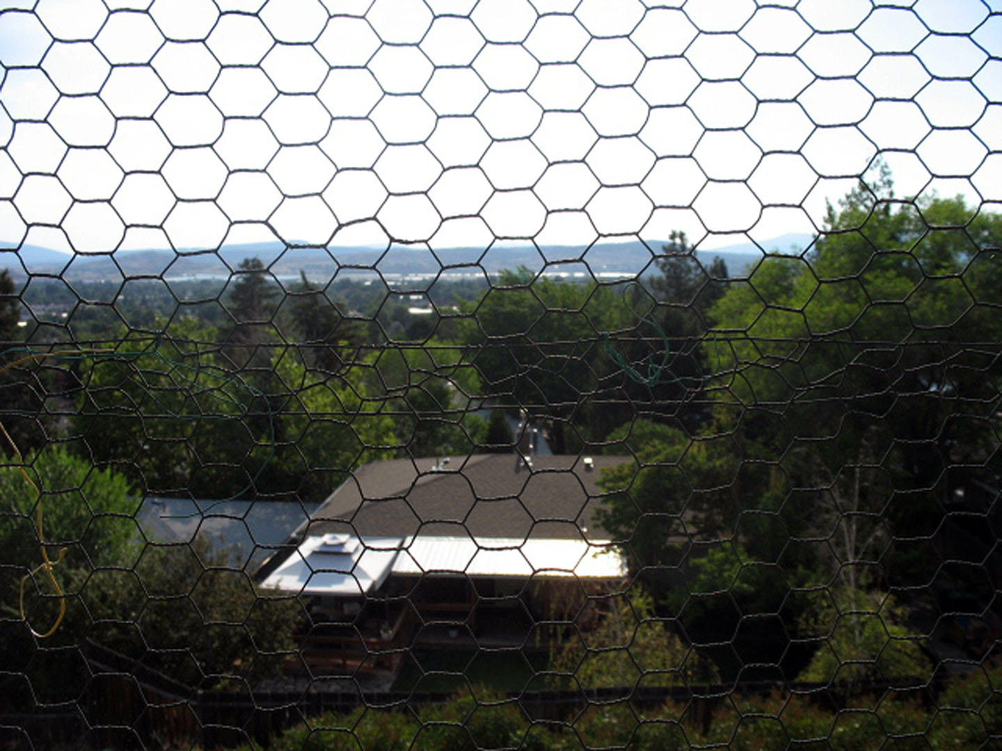 Winema Gardens - Residential Income