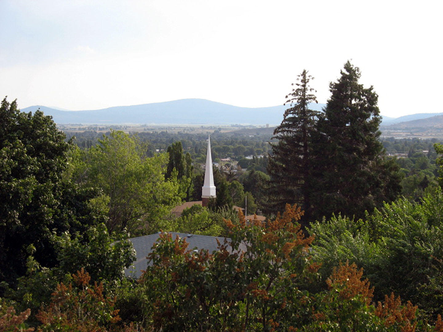 Winema Gardens - Residential Income