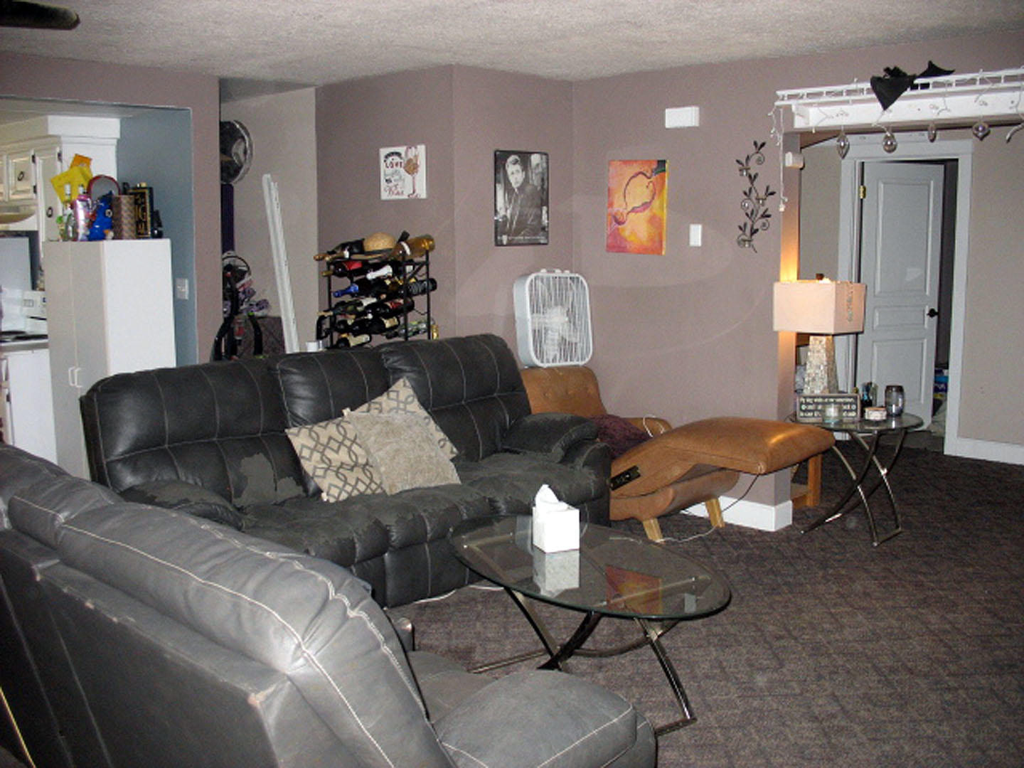 Winema Gardens - Residential Income