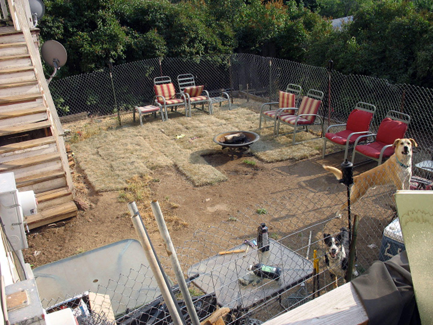 Winema Gardens - Residential Income