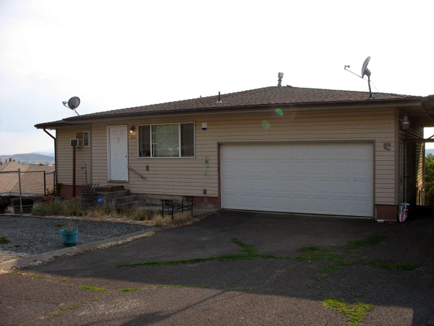 Winema Gardens - Residential Income