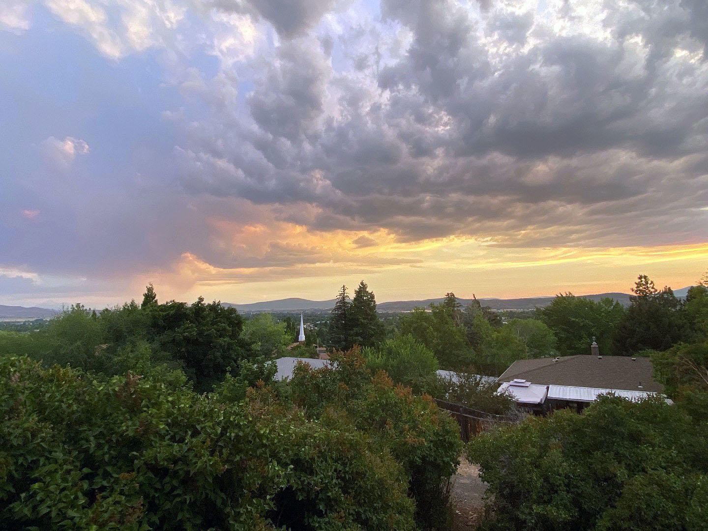 Winema Gardens - Residential Income