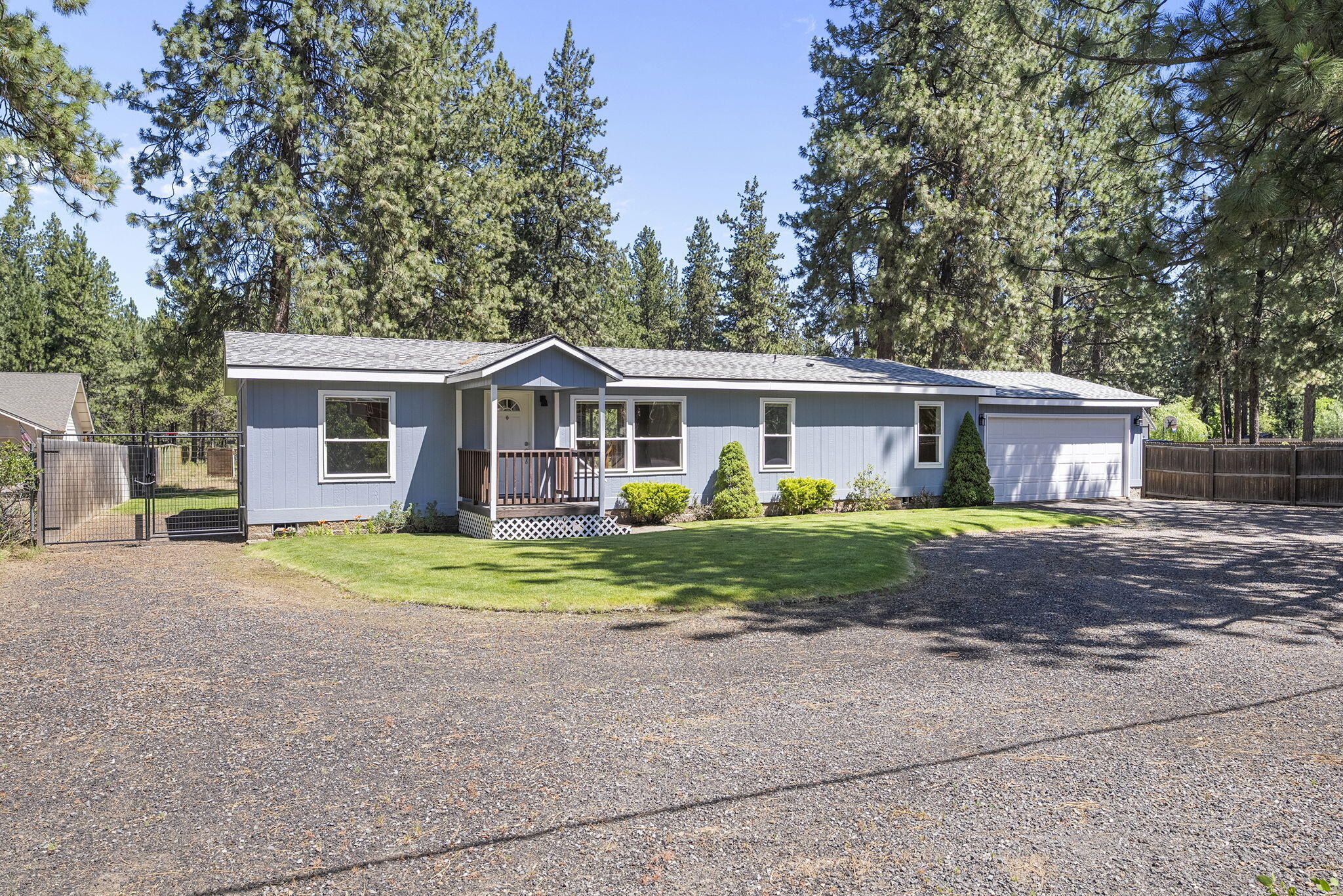 Deschutes RiverWoods - Residential