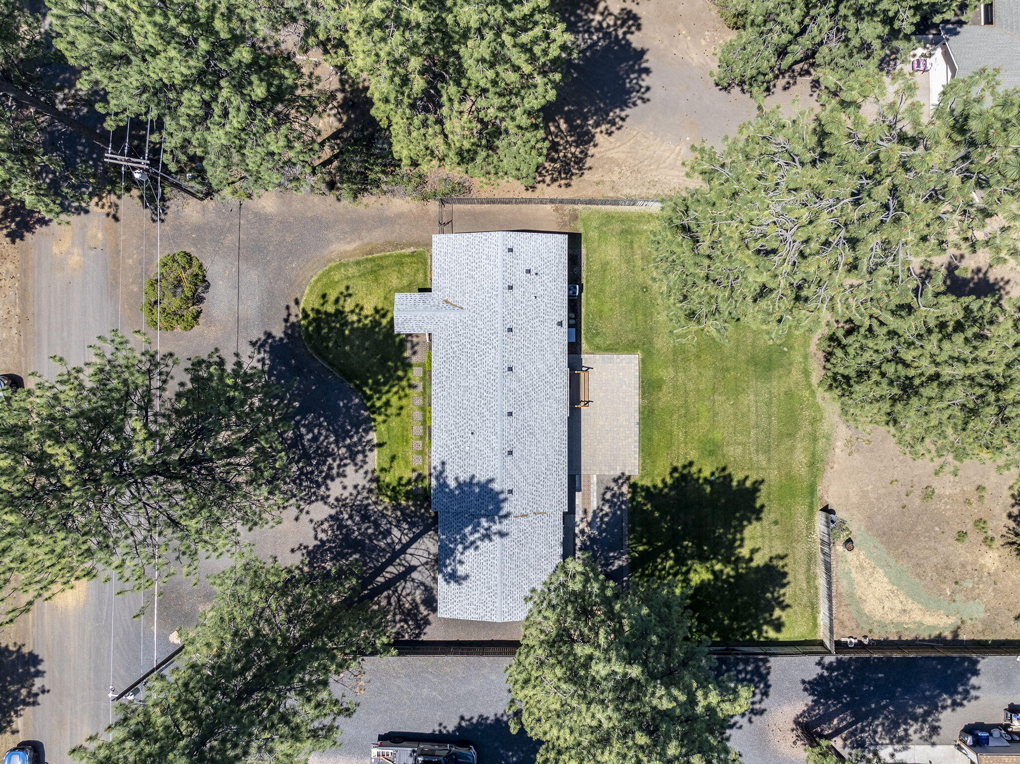 Deschutes RiverWoods - Residential