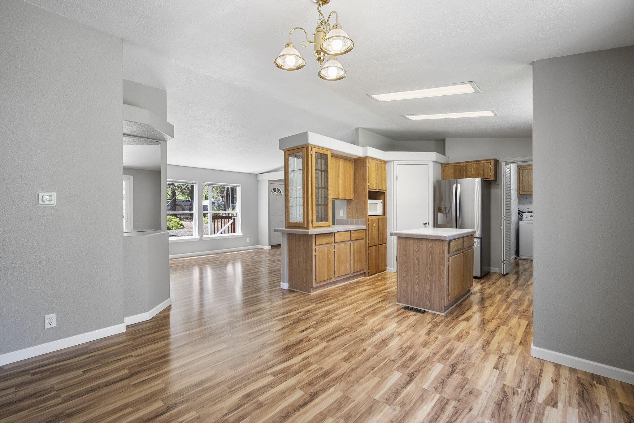 Deschutes RiverWoods - Residential