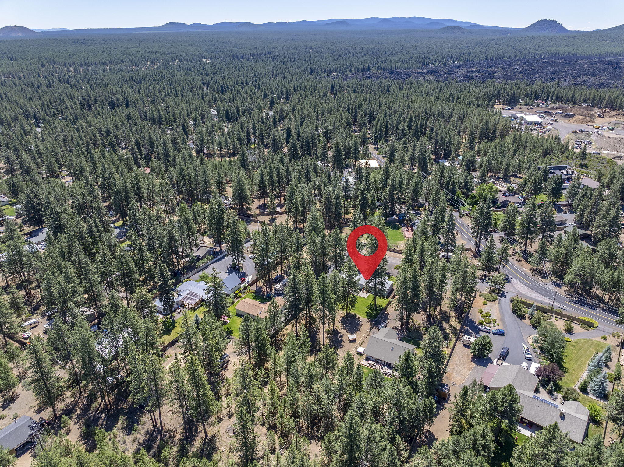 Deschutes RiverWoods - Residential