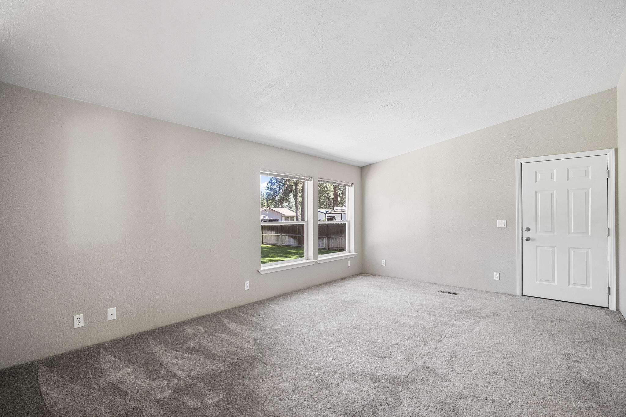 Deschutes RiverWoods - Residential