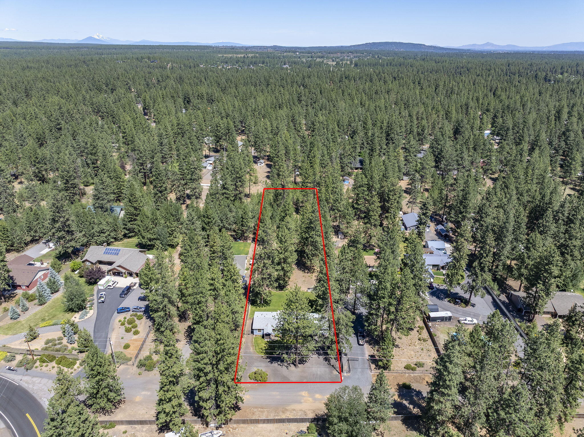 Deschutes RiverWoods - Residential