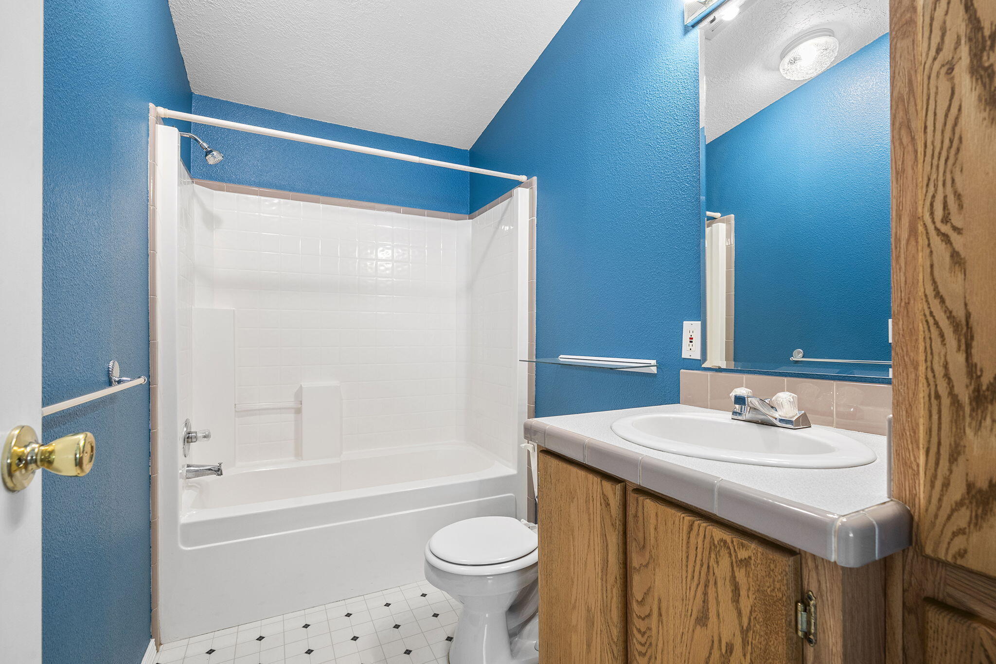 Deschutes RiverWoods - Residential